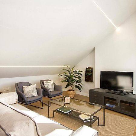 Chezmoihomes Premium Loft private terrace Granada Exterior foto